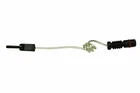 Brake Pad Wear Sensor Fits 2009-2016 Mercedes-benz G550 Rear New. Price: $36.99.