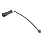 Brake Pad Sensor Front Side Right Left Driver/passenger New. Price: $13.99.