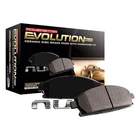 Powerstop 17-2382 Disc Brake Pads Ford F-150 2021-2024 Front New. Price: $65.83.