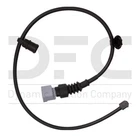 Dynamic Friction Company 341-76002 Sensor Wire New. Price: $31.02.