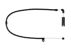 For Textar 98030600 Warning Contact, Brake Pad Wear Sen Neu. Price: $19.67.