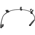 Genuine Global Parts Distributors Gpd Brake Wear Sensor 1815854 New. Price: $20.25.