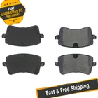Stoptech 308.15470 Street Performance Rear Brake Pads 15-18 Porsche Macan New. Price: $83.82.