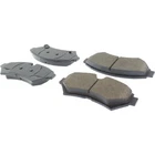 Centric Front Disc Brake Pad For 1998-2003 Cadillac Seville (105.07530) New. Price: $28.17.