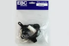For 07-14 Mini Hardtop 1.6 Front Wear Leads EBCEFA103 New. Price: $12.26.