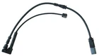 Brake Pad Wear Warning Contact Indicator Front Left Fits Mini Textar 98052700 New. Price: $24.16.