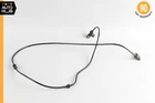 12-16 Mercedes SLK350 Front Wheel Brake Pad Wear Sensor 1725401705 Oem Used. Price: $53.95.