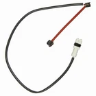 Disc Brake Pad Wear Sensor Power Stop SW-1696 Fits 89-91 Porsche 928 New. Price: $10.53.
