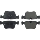 Centric Rear Disc Brake Pad Set For 2007-2011 Mercedes-benz ML63 Amg New. Price: $84.63.