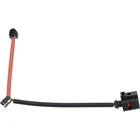 Global Parts Disc Brake Pad Wear Sensor For Porsche 1815832 New. Price: $24.62.