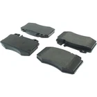 Disc Brake Pad Set Front Centric For 2003-2006 Mercedes-benz E500 New. Price: $53.32.