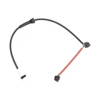 For Porsche Boxster 2005-2012 Disc Brake Pad Wear Sensor Rear New. Price: $24.98.