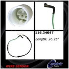 Centric Parts 116.34047 Brake Pad Sensor Wire For 08-13 Bmw M3 New. Price: $34.99.