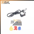 03-08 Mercedes-benz R230 SL500 Front Right Wheel Brake Pad Wear Sensor Oem Used. Price: $36.33.