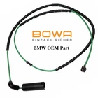 2006-08 Bmw Z4 Coupe Roadster Rear Brake Pad Wear Sensor 34 35 7 836 969 Bowa New. Price: $21.51.