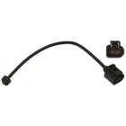 99160916100 Febi Brake Pad Sensor Front Driver Passenger Side Right Left New. Price: $23.00.