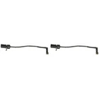 SET-PGD355252771-2 Hella Pagid Brake Pad Sensors Of Rear For Macan A6 Pair New. Price: $41.29.