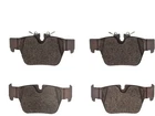 For 2023-2024 Mini Cooper Countryman Brake Pad Set Dynamic Friction 51274KKZF New. Price: $46.12.