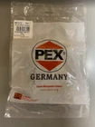 Pex Front Brake Pad Wear Sensor WK1312 / 34-35-6-873-864 -for Bmw I8 2014-16 New. Price: $17.56.