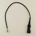 Carlson Disc Brake Pad Wear Sensor 19264 New. Price: $21.93.
