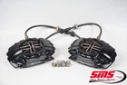 99-08 Maserati Spyder 3200 4200 M138 Rear Brake Caliper Set Black Brembo Oem Used. Price: $239.98.