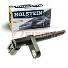 Holstein Rear Right Abs Wheel Speed Sensor For 2006-2007 Lexus GS430 4.3L V8 Og New. Price: $51.15.