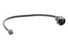 Vemo Disc Brake Pad Wear Sensor For 2011-2017 Volkswagen Touareg V10-72-1286 New. Price: $14.03.