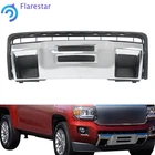 22925741 Front Bumper Protector Skid Lower Guard Plate For Gmc Canyon 2015-2020 New. Price: $177.65.