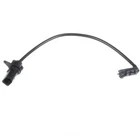 Frt Disc Brake Pads Sensor Wire Holstein 2BWS0015 New. Price: $14.88.