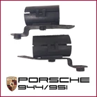83-91 Porsche 944 951 Abs Brake Wire Holders Plastic Clip 928612531 SET/2 Used. Price: $24.99.