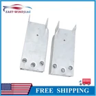 Fits For Mercedes Benz GLA250 2015-2020 Front Left And Right X156 Bumper Bracket New. Price: $50.98.