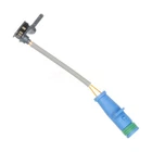 Brake Pads Wear Sensor For Mercedes S550 S560 SL550 E53 Amg CLS53 SL63 S45 New. Price: $8.69.