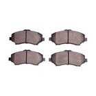 For Jeep Wrangler 2018 Disc Brake Pads 146.6 Millimeters / 5.77 Inches Length New. Price: $59.25.