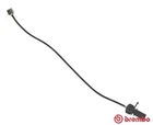 Brembo 00 499 Warning Contact, Brake Pad Wear For Porsche Neu. Price: $13.90.