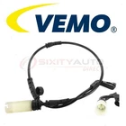 Vemo V20-72-5125 Disc Brake Pad Wear Sensor For WKT50529K WK529SET Pn New. Price: $25.10.