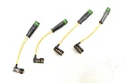 New Oem Mopar Brake Pad Wear Sensor Set Of 4 68006717AA Sprinter 2500 3500 07-09. Price: $64.95.