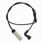 Disc Brake Pad Wear Sensor-wagon Carlson 19105 Fits 2006 Bmw 530XI New. Price: $13.22.