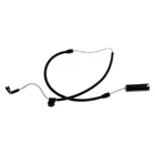 For Bmw 540I 1997-2003 Acdelco 18K2200 Gold Front Disc Brake Pad Wear Sensor New. Price: $14.16.