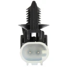Centric 116.22015 Brake Pad Sensor Wire New. Price: $37.20.