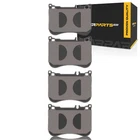 For Mercedes-benz S560 2018-2021 Disc Brake Pads Electronic Wear Sensor New. Price: $134.47.