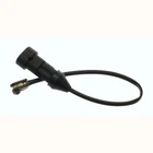 Carlson Disc Brake Pad Wear Sensor For 2009-2013 Chevrolet Corvette 19112 New. Price: $14.47.