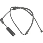 Disc Brake Pad Wear Sensor Standard PWS122 Fits 00-06 Bmw X5 New. Price: $16.35.