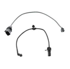 Bowa Front And Rear Disc Brake Pad Wear Sensor Kit For Audi A4 A5 A8 Quattro Q7 New. Price: $55.95.