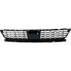 For Bmw M760LI Xdrive Front Bumper Grille 2018 Center Textured Black BM1036186 New. Price: $87.79.