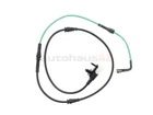 Bowa Brake Pad Wear Sensor Front T4A27349 Jaguar F-pace New. Price: $40.98.