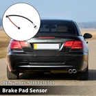 1PC Car Front Brake Pad Wear Sensor For Porsche 5.0 S4 Gt NO.92861236501 New. Price: $21.99.