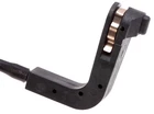 Rr Disc Brake Pads Sensor Wire Centric Parts 116.34049 New. Price: $26.34.