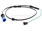 Bowa Brake Pad Wear Sensor 34356890788 Bmw 530I 540I 740I 750I Xdrive M550I New. Price: $37.98.