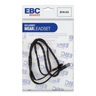 Ebc EFA143 Wear Leads- New. Price: $27.99.