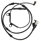 Disc Brake Pad Wear Sensor Power Stop SW-1612 New. Price: $52.99.